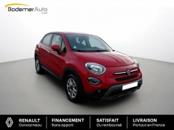 Fiat 500X 1.6 Multijet 120 ch City Cross Busines... 29-Finistère