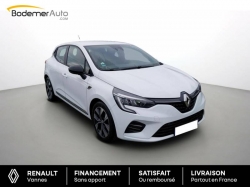 Renault Clio TCe 90 - 21N Limited 56-Morbihan