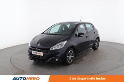 Peugeot 208 1.2 PureTech Active 5P 82 ch 92-Hauts-de-Seine