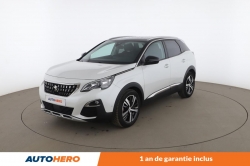 Peugeot 3008 1.2 PureTech Allure 130 ch 92-Hauts-de-Seine