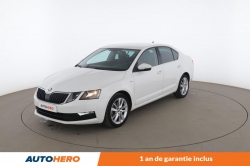 Skoda Octavia 1.0 TSI Clever 116 ch 92-Hauts-de-Seine