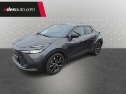 Toyota C-HR Hybride 140 Design 31-Haute-Garonne