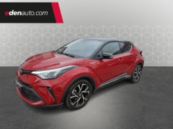 Toyota C-HR Hybride 1.8L Collection 31-Haute-Garonne