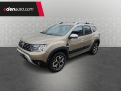 Dacia Duster dCi 110 4x4 Prestige 31-Haute-Garonne