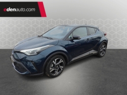 Toyota C-HR Hybride 2.0L Collection 31-Haute-Garonne