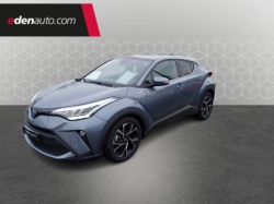 Toyota C-HR Hybride 1.8L Edition 31-Haute-Garonne