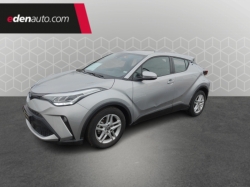 Toyota C-HR Hybride 1.8L Distinctive 31-Haute-Garonne