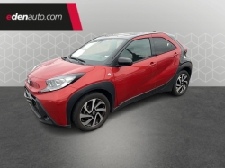 Toyota aygo x 1.0 VVT-i 72 Design 31-Haute-Garonne