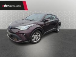 Toyota C-HR Hybride 1.8L Dynamic 31-Haute-Garonne