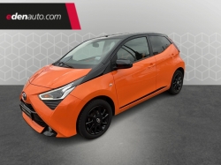 Toyota Aygo 1.0 VVT-i x-cite 2 31-Haute-Garonne