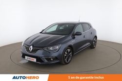 Renault Mégane 1.5 dCi Blue Intens 115 ch 92-Hauts-de-Seine