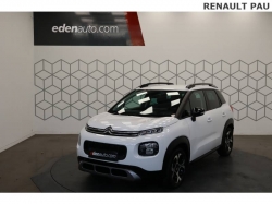 Citroën C3 Aircross PureTech 110 S&S BVM6 Shine 64-Pyrénées-Atlantiques