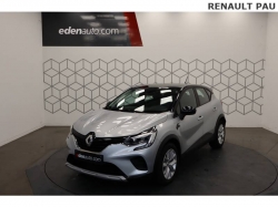 Renault Captur Business TCe 90 -21 64-Pyrénées-Atlantiques