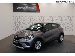 Renault Captur TCe 90 - 21 Business 64-Pyrénées-Atlantiques