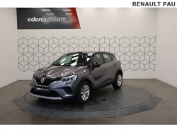 Renault Captur TCe 90 - 21 Business 64-Pyrénées-Atlantiques