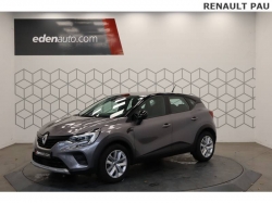 Renault Captur TCe 90 - 21 Business 64-Pyrénées-Atlantiques