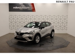 Renault Captur TCe 90 - 21 Business 64-Pyrénées-Atlantiques