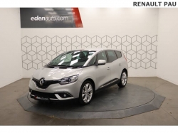 Renault Grand Scénic Blue dCi 120 Business 64-Pyrénées-Atlantiques