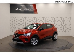 Renault Captur TCe 100 GPL - 21 Business 64-Pyrénées-Atlantiques