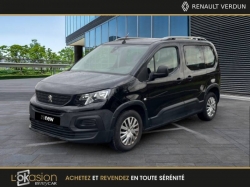 Peugeot Rifter Standard BlueHDi 100 S&S BVM6 Act... 55-Meuse