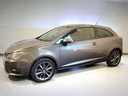 Seat Ibiza 1.2 TSI 85 06-Alpes Maritimes