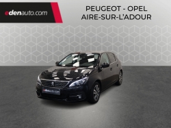 Peugeot 308 PureTech 130ch S&S BVM6 Allure 40-Landes