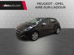 Peugeot 208 PureTech 82ch S&S BVM5 Signature 40-Landes