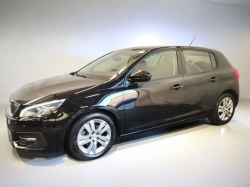 Peugeot 308 1.2 PURETECH 130 ACTIVE BUSINESS BA 06-Alpes Maritimes