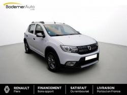 Dacia Sandero ECO-G 100 Stepway 61-Orne