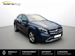 Mercedes Classe GLA 200 d 7-G DCT Inspiration 61-Orne