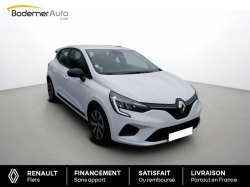 Renault Clio TCe 90 Equilibre 61-Orne