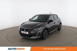 Peugeot 208 1.2 PureTech GT EAT8 100 ch 92-Hauts-de-Seine