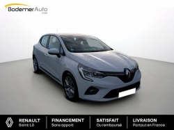 Renault Clio TCe 100 Business 50-Manche