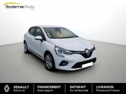 Renault Clio TCe 100 Business 50-Manche