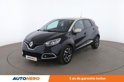 Renault Captur 1.2 TCe Energy Intens EDC 120 ch 92-Hauts-de-Seine