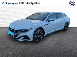 Volkswagen Arteon SB HYBRIDE RECHARGEABLE 218 CH... 34-Hérault