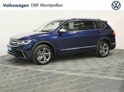 Volkswagen Tiguan Allspace FL 2.0 TDI 150 DSG R ... 34-Hérault