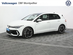 Volkswagen Golf 8 FL 2.0 TDI 150 CH DSG7 R LINE 34-Hérault