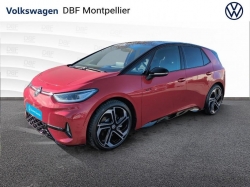 Volkswagen ID.3 FL GTX (79KWH) (286CH) 34-Hérault