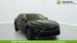 Citroën C5 X PureTech 130 EAT8 Plus 69-Rhône