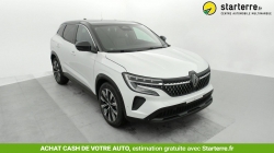 Renault Austral E-Tech full hybrid 200 GSR2 Tech... 69-Rhône