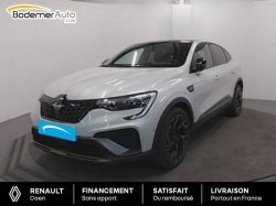 Renault Arkana E-Tech 145 - 23 esprit Alpine 14-Calvados