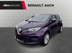 Renault Zoe R110 Achat Intégral - 21 Zen 32-Gers