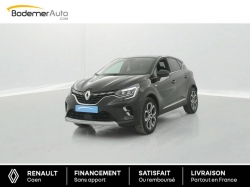 Renault Captur TCe 90 Techno 14-Calvados