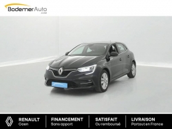 Renault Mégane IV Berline TCe 140 EDC FAP Busin... 14-Calvados