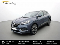 Renault Kadjar TCe 140 FAP Intens 14-Calvados