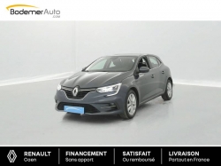 Renault Mégane IV Berline TCe 140 EDC FAP Busin... 14-Calvados