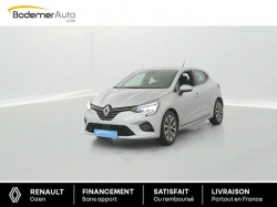 Renault Clio TCe 90 - 21 Intens 14-Calvados