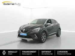 Renault Captur TCe 90 Techno 14-Calvados