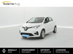 Renault Zoe R110 Life 14-Calvados